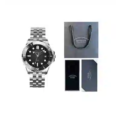 BORMAN 41.5*13.2mm3828