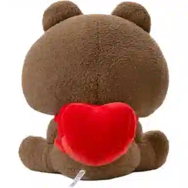 LINE FRIENDS 45cm