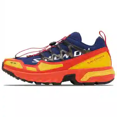 SALOMON ACS + HERITAGE PACK