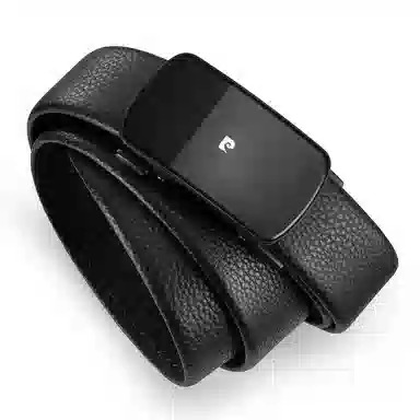 PIERRE CARDIN logo 3.6CM