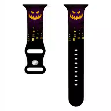 Akkerds Apple watch