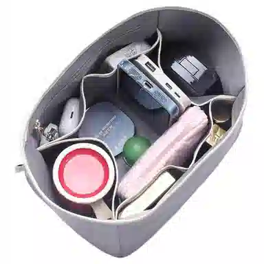 bagINBAG celine sangle bucket