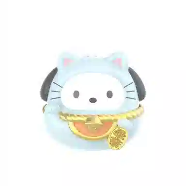 TOP TOY MINI 16 pvc