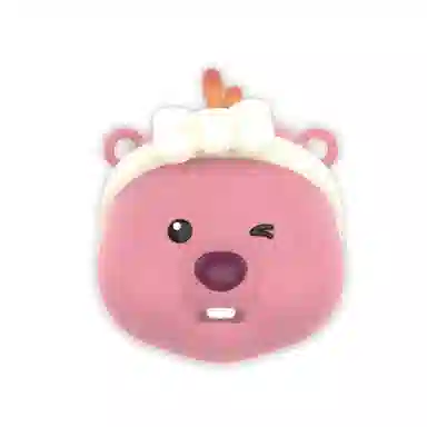 TOP TOY ZANMANG LOOPY MINI 16