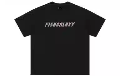 FISHGALAXY LogoT