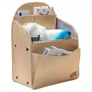 bagINBAG MCM