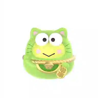 TOP TOY MINI 16 pvc