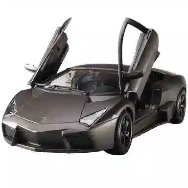 x Automobili Lamborghini 124