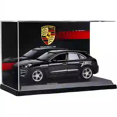 Macan124