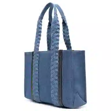 Chloe Woody Tote