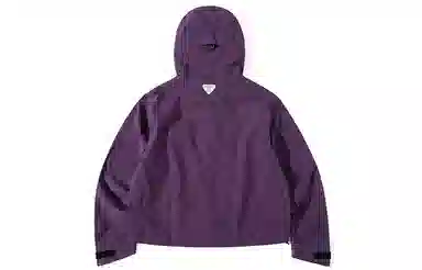 NOTHOMME BLUE Outdoor Jacket