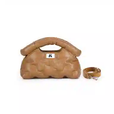 KARKKICloud Soft Brown Sugar