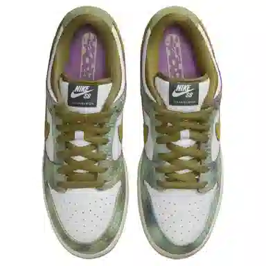 Nike Dunk SB Low