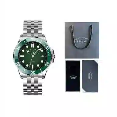 BORMAN 41.5*13.2mm3828