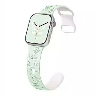Akkerds Apple watch