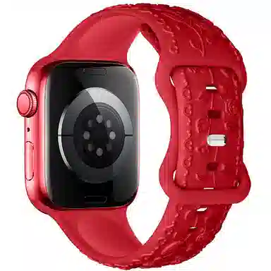 Akkerds Apple watch 3D