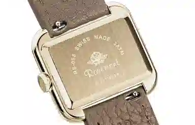 Rosemont RS58-01-GB