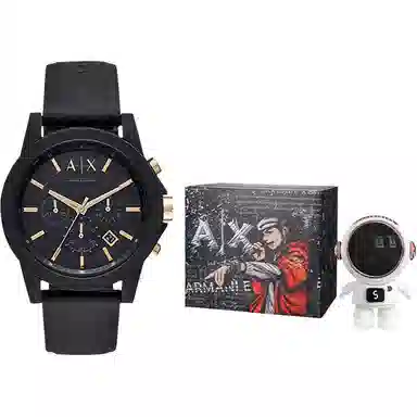 ARMANI EXCHANGE 45mm