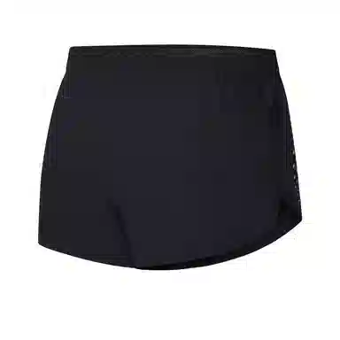 Voland Track Shorts Black