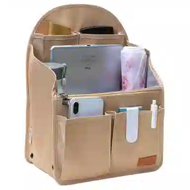 bagINBAG MCM