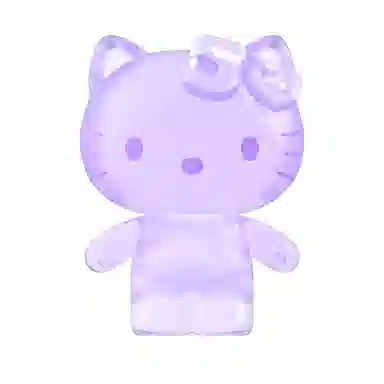 TOP TOY HelloKitty50MINI 16