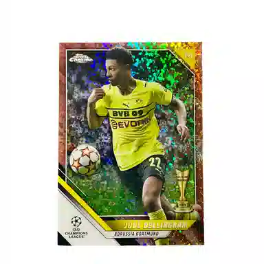 Topps 093125