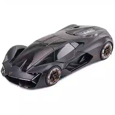 x Automobili Lamborghini 124