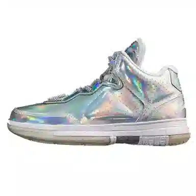 LiNing Way of Wade WOW 1 Remix 3/6