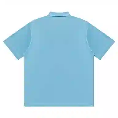 emoji Polo Shirt