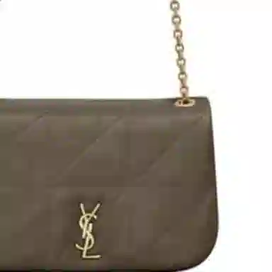 SAINT LAURENT Jamie 4.3