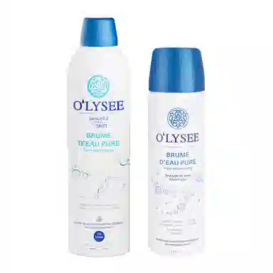 O'lyse50ml