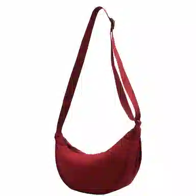 BALANG Nylon Crossbody Bag