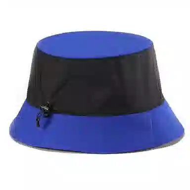 Arcteryx Nylon Bucket Hat Blue