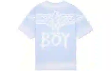 Boy London LogoT