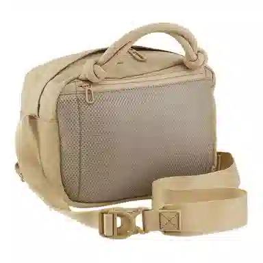PUMA Crossbody Bag Khaki