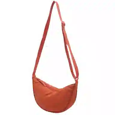 BALANG Nylon Crossbody Bag