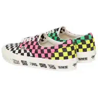 Sneakersnstuff x Vans Era Lx