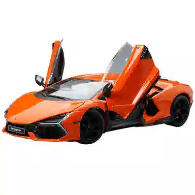 x Automobili Lamborghini 124