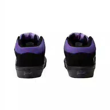 GLOK Mid Sneakers