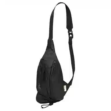 Supreme Week 1 Sling Bag Logo