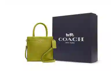 COACH Cally 17 Logo
