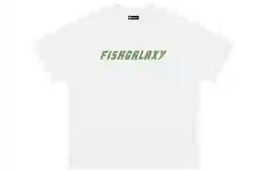 FISHGALAXY LogoT