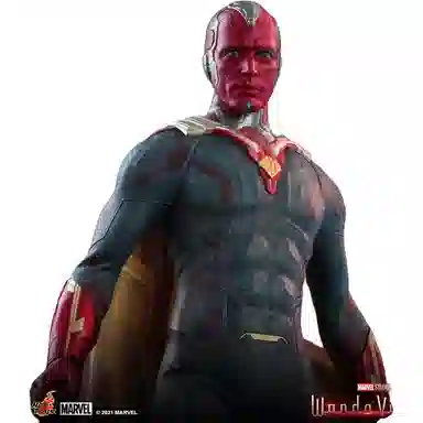 Hot Toys 16 31.5cm