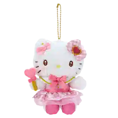 Sanrio Hello Kitty 8cm