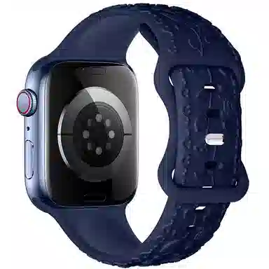 Akkerds Apple watch 3D