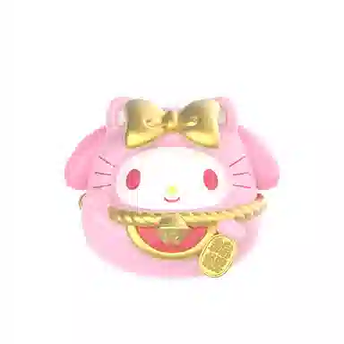 TOP TOY MINI 16 pvc