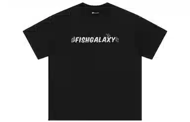 FISHGALAXY LogoT