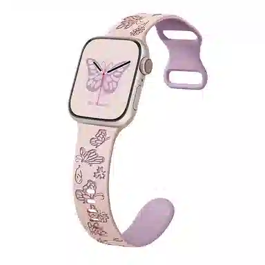 Akkerds Apple watch