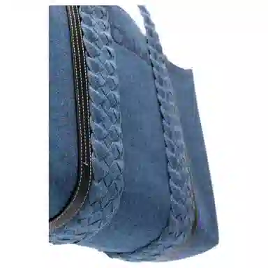 Chloe Woody Tote
