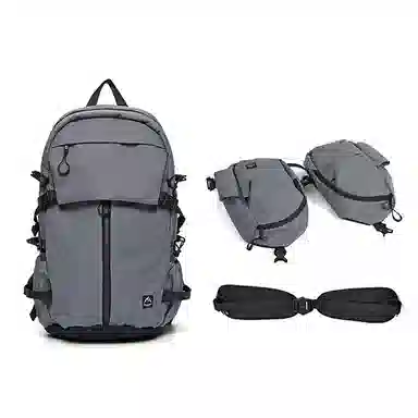 MYEDITION Backpack